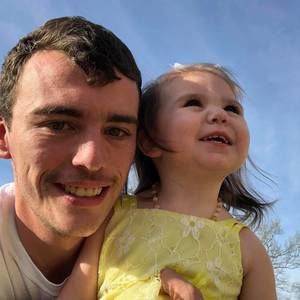 Meet your Posher, Derrick